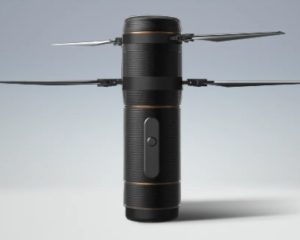 HENG029 Dual-rotor Coaxial Drone