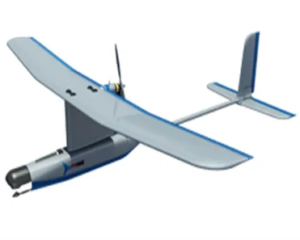HW-120 Hand-thrown UAV