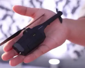 Military Micro Drone Hummingbird