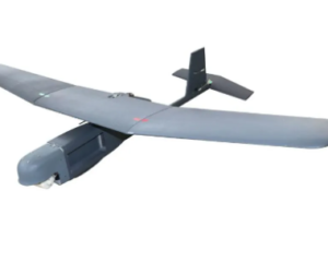 Rainbow CH-801 Hand Thrown Drone