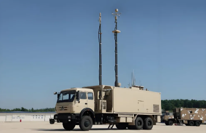 Skyshield Laser anti - drone system - Image 4