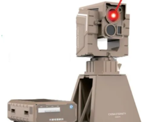 LIGHT BLADE Series Laser Weapon System