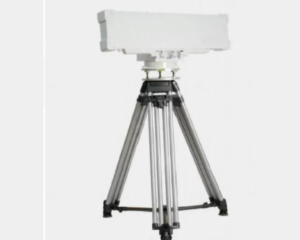 WY-03 Low Altitude Surveillance Radar