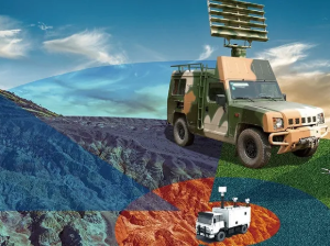 Horizon anti-UAV System