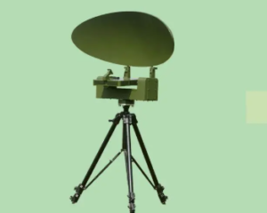 Short-range Warning Radar NFWR 14