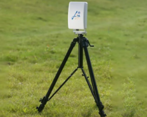 Holographic Short-range Warning Radar NFWR 5