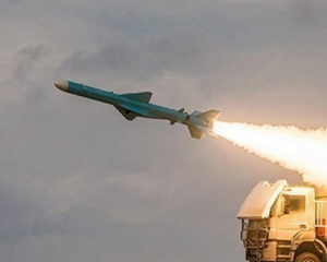 C-802 Anti-Ship Missile (YJ-2)