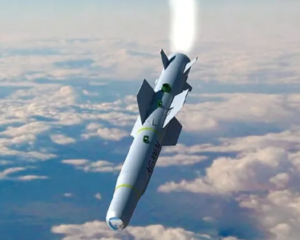 AG-300 Air-to-Surface Missile