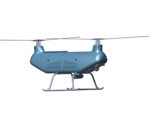 200kg Payload Unmanned Helicopter LJ-500