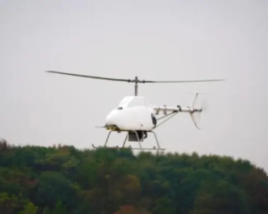 AR-500B Ship-borne Unmanned Helicopter