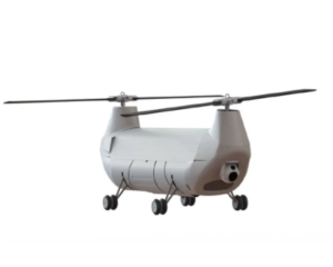 MK-900 Large Load Unmanned Helicopter