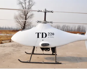 TD220 Unmanned Helicopter