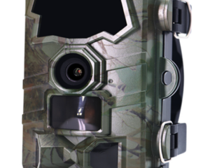 LTi4k WiFi HD Infrared Monitoring Trigger Hunting Camera