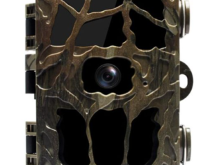 LTi 4K High-Definition Infrared Trigger Camera