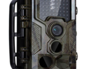 LTI5210 Infrared Detection Triggered Hunting Camera