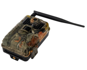 LTI900PRO 4K High-Definition 4G Hunting MMS Outdoor Monitoring Infrared Night Vision Tracking Hunting Camera
