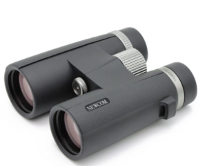 10×42ED High-Definition Waterproof Birdwatching and Bee-Finding Binoculars