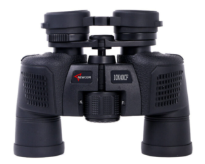 10x40CF High-Magnification High-Definition Nitrogen-Filled Waterproof Binoculars