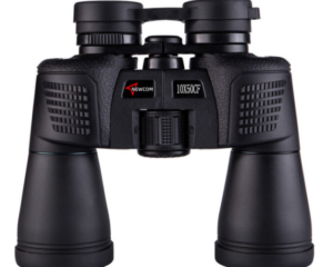 10x50CF High-Magnification High-Definition Nitrogen-Filled Waterproof Binoculars