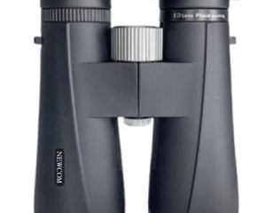 10X50EDG High-Definition High-Magnification Binoculars for Birdwatching and Surveillance, Nitrogen-Filled, Waterproof, and Fog-Proof Binoculars