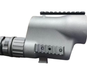 15-45x60ED High-Magnification Tactical Observation Binoculars with Built-in Reticle