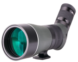 15-45×65 Outdoor Birdwatching Binoculars - Low Light Night Vision High Magnification Target Observation Scope