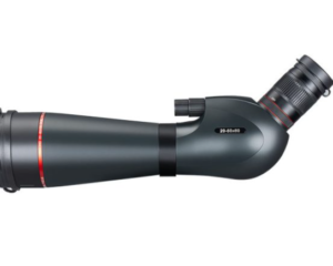 20-60X80ED Birdwatching Telescope - High Definition, High Magnification, Large Aperture Monocular Outdoor Target Observation Telescope