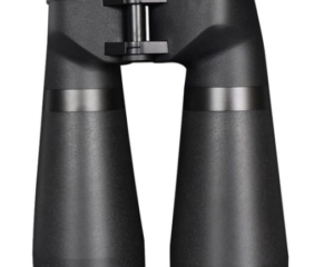 20X80S High-Definition High-Magnification Reticle Rangefinder Binoculars