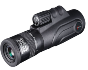 6-16X42ED High-Resolution Sightglass Zoom Telescope