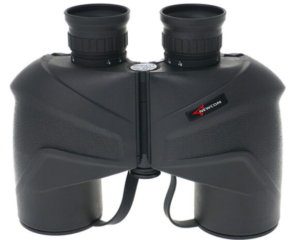 7X50 Marine Binoculars - High Magnification & High Definition Binoculars