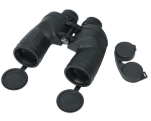 MS10x50 Marine Series High-Definition Binoculars