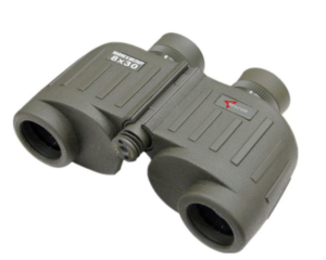 NG8X30 Marine High-Magnification High-Definition Nitrogen-Filled Waterproof Binoculars