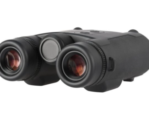 GD2400 Binocular Laser Altimeter, Angle Meter, Distance Meter, Wide-Angle Binoculars 10x42ED Central Focus