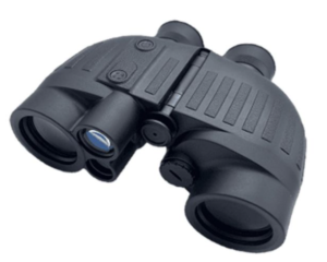 GX20B Binocular Laser Rangefinder 1000m Compass Azimuth Laser Rangefinder Telescope 10X40