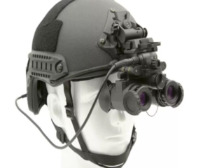 BNVG-31 Third Generation Binocular Binocular Head-Mounted Infrared Low-Light Night Vision Device