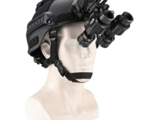 BNVG-32 Multi-functional Special Operations Infrared Low-Light Night Vision Goggles