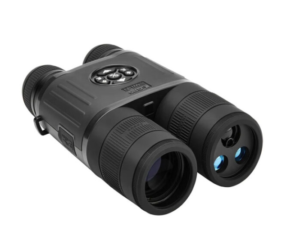 BNVS-530LRF Multi-functional High-definition Binocular Rangefinder Digital Night Vision Device