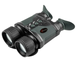 BNVS-639 Image Stabilized EIS Binoculars High-Definition Infrared Digital Night Vision Camera for Taking Photos and Recording Videos