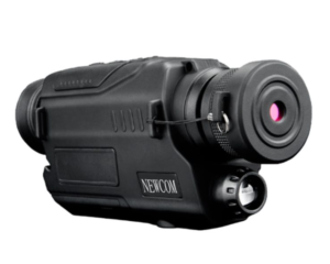 CS-2 Handheld Infrared Digital Night Vision Device - Photo and Video Recording