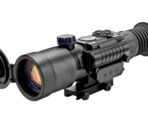 DN-10 Day and Night Dual-Use Infrared Digital Night Vision Navigation Device