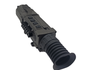 DN-11 Day and Night Dual-Use Infrared Digital Intelligent High-Definition Rangefinder Sight