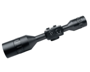 DN-25 All-Weather Full-Color High-Definition Infrared Digital Night Vision Scope 6-12X72