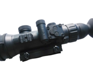 DN-3 3rd Generation 4x Infrared Low-Light Night Vision Device