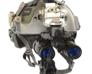 ENVG-36 Special Operations Binocular Infrared Digital Fusion Night Vision Goggles