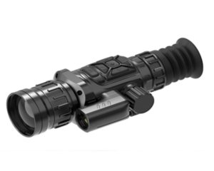 JM-204S High-Definition Infrared Rangefinder Thermal Imaging Sight 384×288