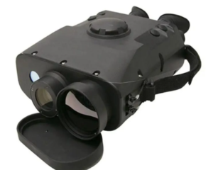 MCT-5E Cooling Multi-functional Handheld Detector