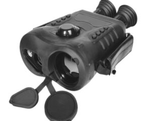 RNT-100LRF Handheld Binocular Infrared Ranging Thermal Fusion Reconnaissance Night Vision Device