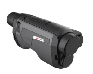 RNT-11 Infrared Thermal Imager, Infrared Dual-Light Fusion Thermal Imaging Night Vision Device, 640X512 35mm
