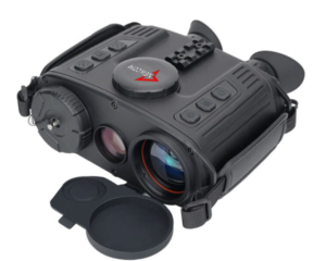 RNT-364 Handheld Binoculars Infrared Thermal Imaging Fusion Reconnaissance Night Vision Device 640X512