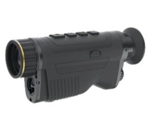 RNT-40S Multifunctional High-Definition Infrared Rangefinder Thermal Imager 640X512 35mm